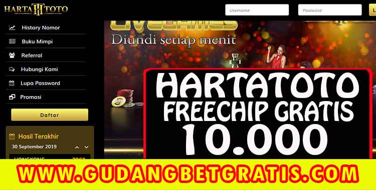 hartatoto,link alternatif hartatoto,info freechip gratis,freechip togel,freechip tanpa deposit,agen togel online,agen casino terbaik indonesia