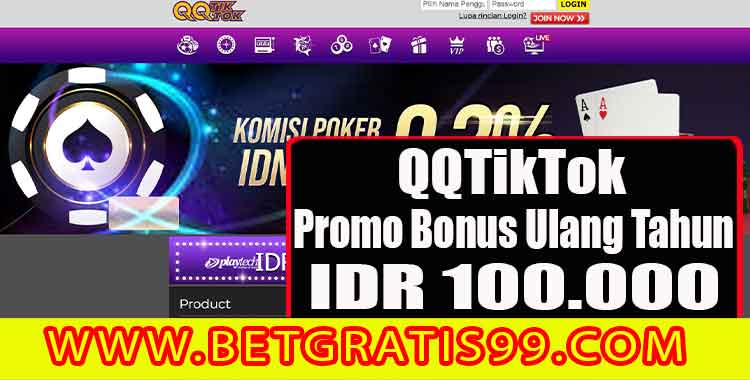 QQtiktok,live chat QQtiktok,link alternatif QQtiktok,,promo ulang tahun,hadiah ulang tahun,bonus new member,bonus deposit,agen casino online,agen bola terbaik,judi poker online,betgratis,gudangbetgratis