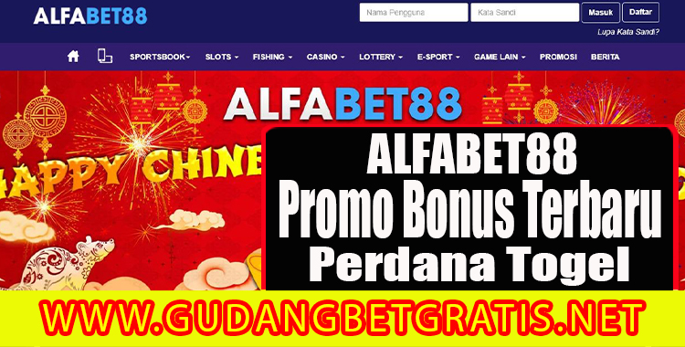 alfabet88,link alternatif alfabet88,live chat alfabet88,bonus new member,bonus deposit,bonus slot online,gudangbetgratis,betgratis,betsgratis
