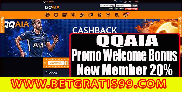 QQAIA,link alternatif QQAIA,live chat QQAIA,bonus new member,bonus deposit,agen casino terbaik,agen bola online,gudangbetgratis,betgratis,judigratis,agen slot online